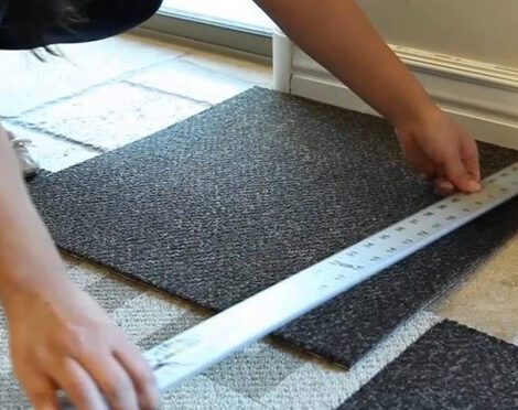 Carpet and vinyl flooring Essex- which one is better