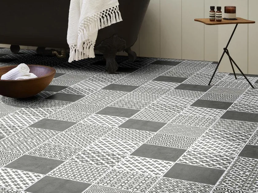 Carpet Flooring