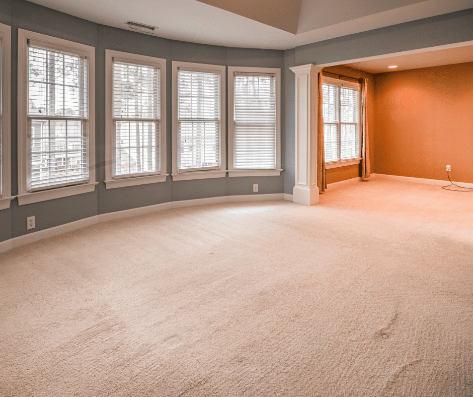 Carpet Flooring