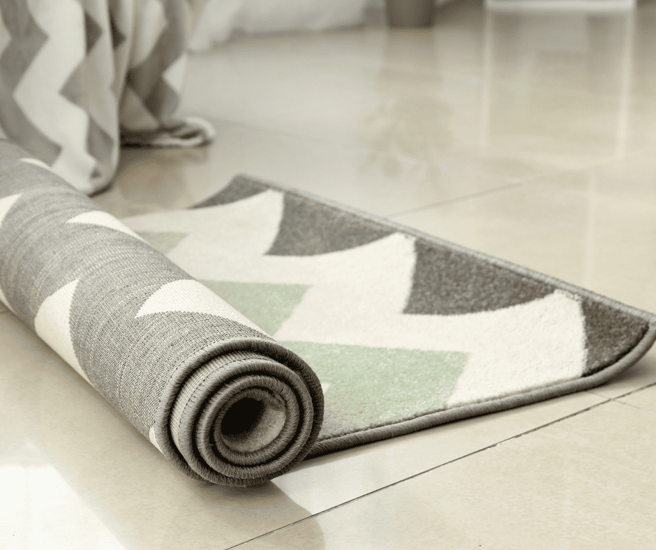 Carpet Flooring