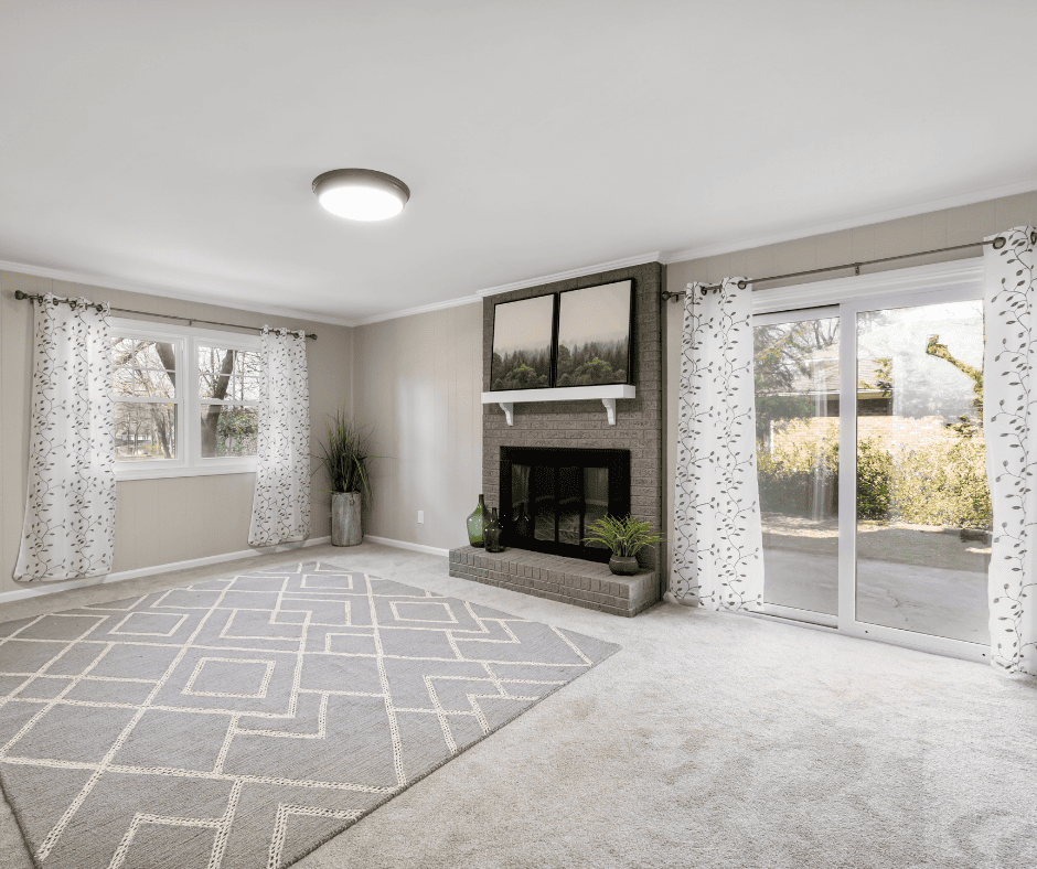 Carpet Flooring